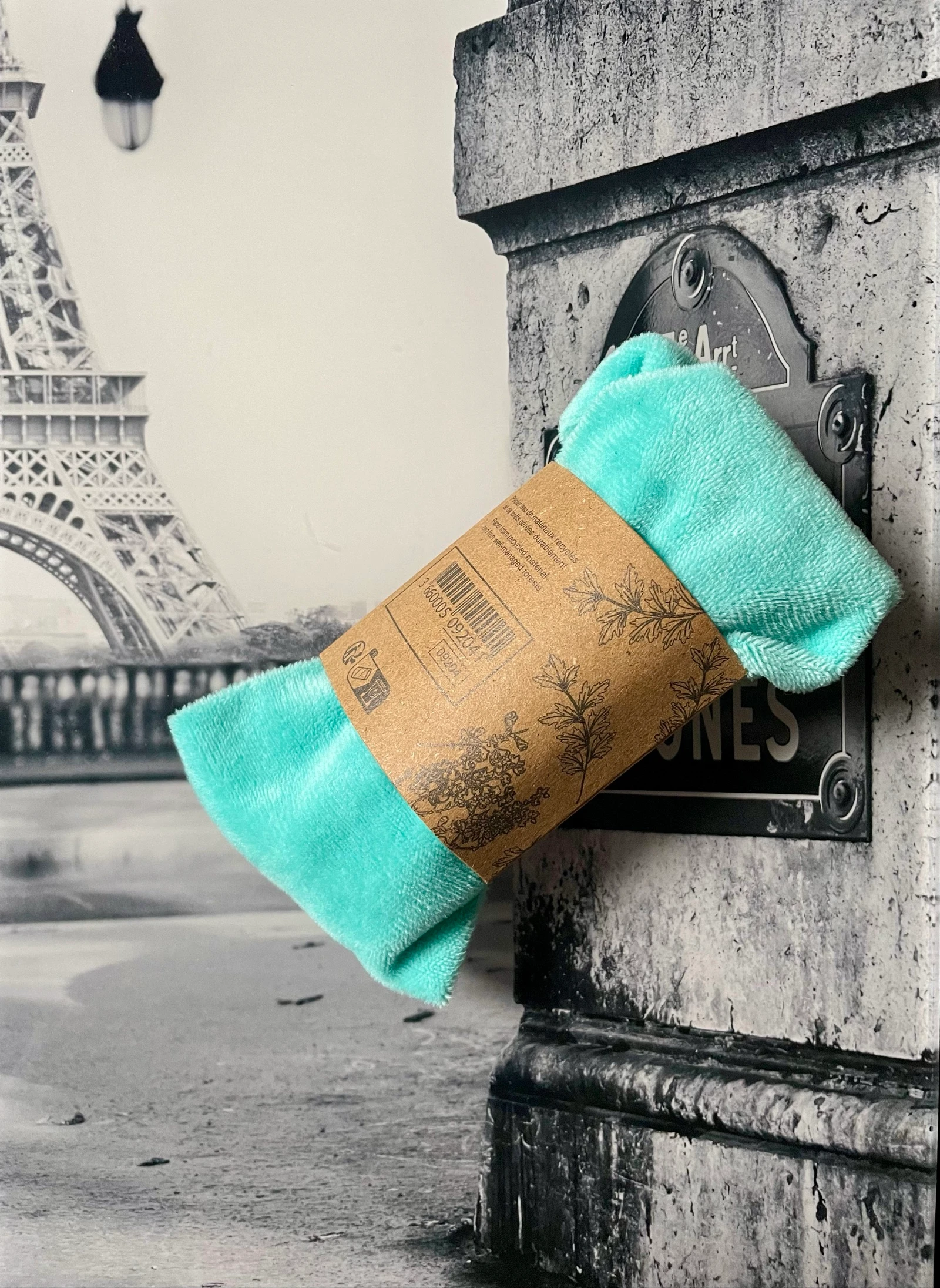 Bandeau Yves rocher vert d’eau 